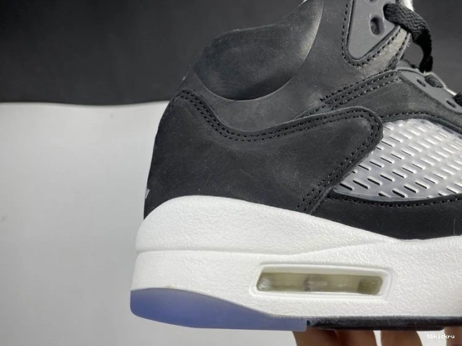 Reps TBK AIR CT4838-011 JORDAN 5 OREO 0723